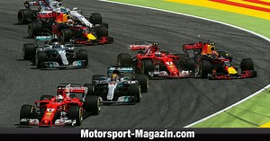 Formel 1 App: Kostenlose F1-News für Android & iOS