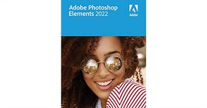 Pick up Adobe's 2022 edition Photoshop Elements Disc for PC and Mac at low of $40