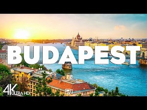 Top 10 Best Things To do in Budapest, Hungary [Budapest Travel Guide 2025]