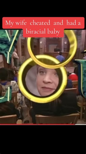 My wife cheated and biracial baby …#divorcecourt #divorcedparents | Kimberly Alvarez