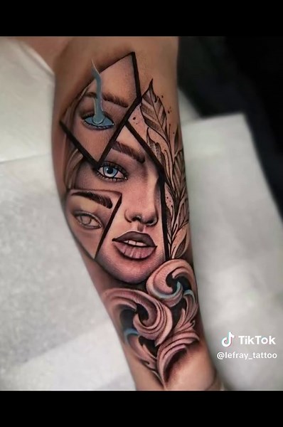Ideas de tatuajes de chicanas que debes conocer