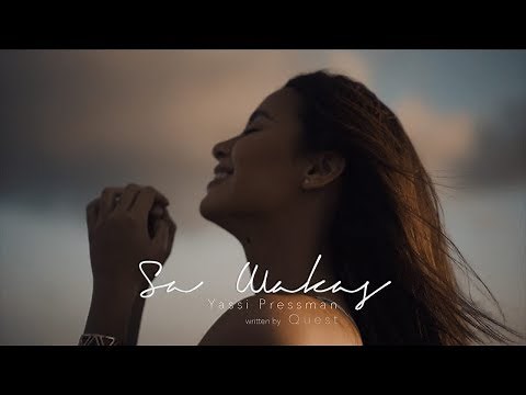 Yassi Pressman Sa Wakas