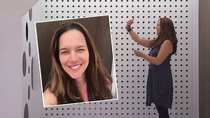 Perricone MD Cold Plasma Sub-D TV Spot, 'Selfie: Face, Neck and Eye System'