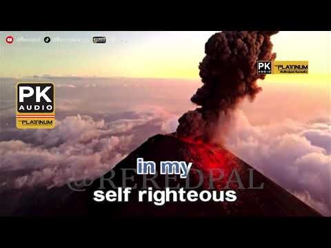 Chop Suey! - System Of A Down || Platinum Karaoke Midi Karaoke 