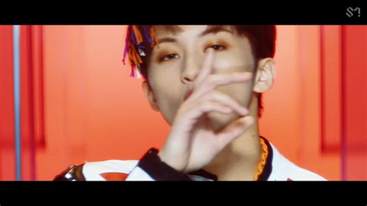 NCT 127 127 'Punch' MV