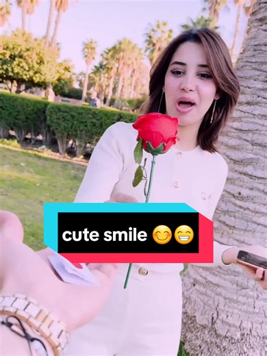 Exploring Cute Smiles in TikTok Culture