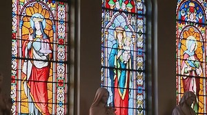 Virginia dioceses name 50 priests 'credibly accused' of sexual abuse of minors