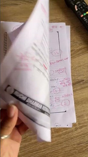 Mppsc Mains paper 5 topper Test Copy