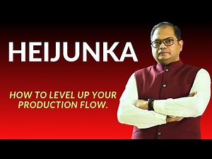 Master Your Production Schedule With Heijunka Techniques!