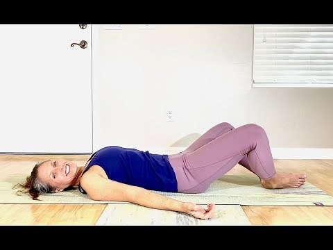 Trauma Release Yoga - Activation Sequence