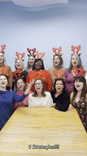 🎄 12 days of Learning from our Learning Team to you ❤️ | Learning Without Tears