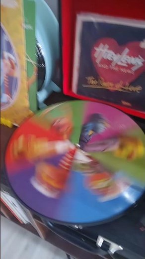 muppets record. Dr. teeth