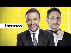 Intrusos | Programa completo (27/08/21)