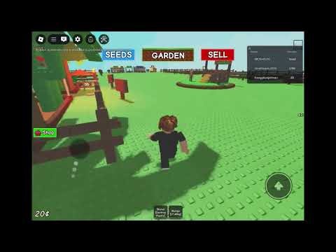 How to Do the Invisible Wall Bypass Glitch in Grow a Garden Roblox (No Voice)