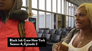 680K views · 5.5K reactions | Follow the messiness and plot twists of this dysfunctional duo!  #BlackInkCrew | B̶lack Ink Crew | Facebook