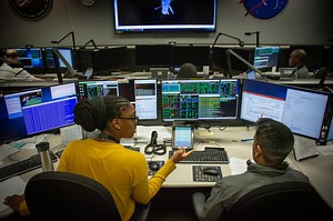 Build Your Computer Science Skills With NASA - NASA