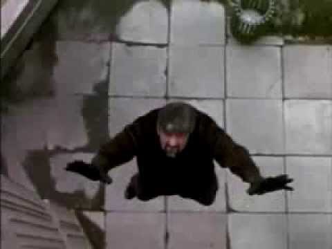 The Arrival 2 The Second Arrival Trailer