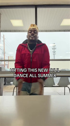 #funny #fyp #viral #tylil | tylil dance