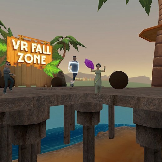 Meta Horizon on Reels | Facebook