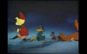 【1946】《为我谱上乐章》Make Mine Music 预告片