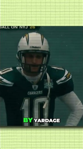 Chargers' Crushing Fumble: The NFL Play That Ruined A Season! #shorts