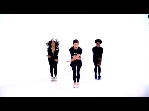Heart-Pumping Dance Sweat Session with FORWARD__Space | Health