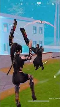 ⚡ Fortnite Blitz Royale Highlights | 1st Place Victory