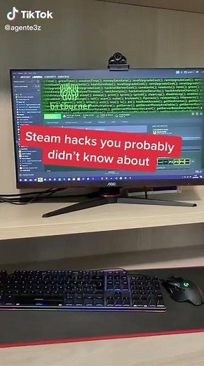 How to boost Steam games hours