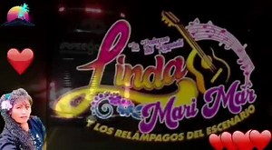 Linda Mari Mar | Requinto ayacuchano