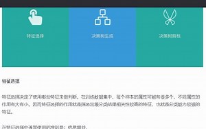 一文看懂决策树 - Decision tree