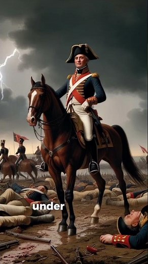 The Mysterious Death of Napoleon Bonaparte: What Really Happened?