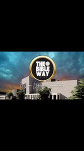 Sunday message "on assignment – behind enemy lines" Praise, Worship &...