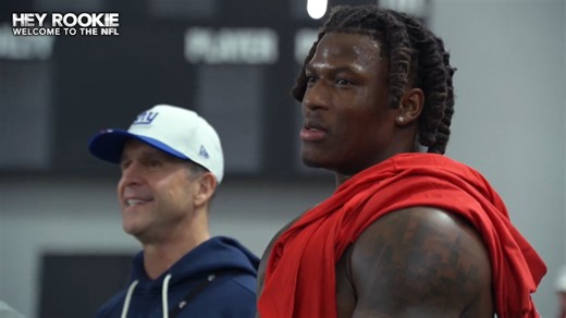 “How do you feel about dropping back into coverage?”
