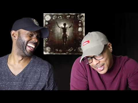 Ministry - Just One Fix (REACTION!!!)