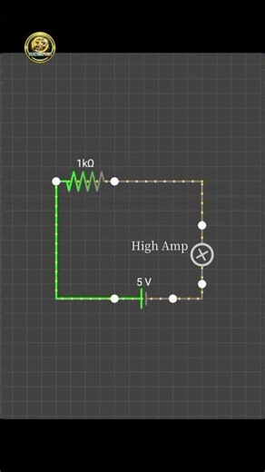 Mosfet ⚡ #electrical #engineering #science #electricity #education #iti