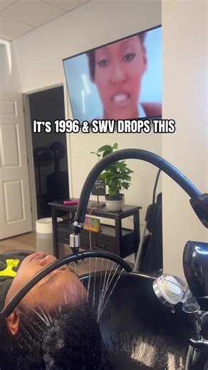 SWV | You’re The One | 1996 #swv #90srnb