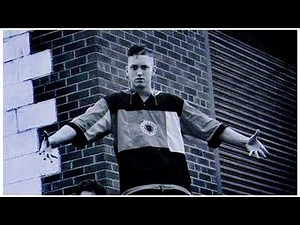 Eminem’s First Ever Recorded and Released Song - “Eat It” from 1998.