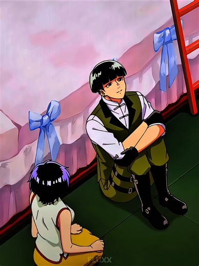 Xiaohei Original: Episode 11 Anime Romance