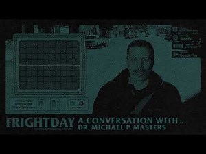 A Conversation with… Dr. Michael P. Masters