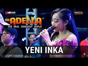 ADELLA Full Album Live di Sidoarjo Jawa Timur - Cumi Cumi Audio