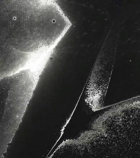 Stars - Audio Reactive Particle System in Touchdesigner (tutorial soon)