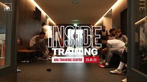 141K views · 10K reactions | Boss goals, competitive drills and more  Go Inside Training as the Reds get ready for tomorrow's FA Cup match at Brighton  | Liverpool FC | Facebook