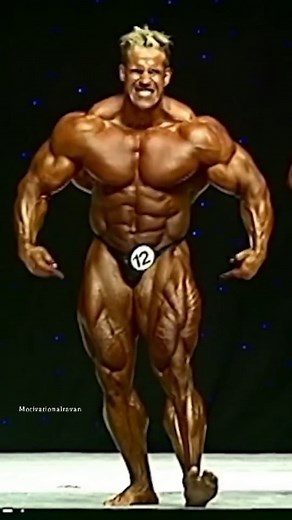 88K views · 7.4K reactions | Wait for the end!  Jay Cutler, 4-time Mr. Olympia champion  @jaycutler Legendary bodybuilding of the old school  . . . #bodybuilding #fitness #gym #workout #fitnessmotivation #motivation #bodybuilder #ronniecoleman #jaycutler | Ravan King | Facebook