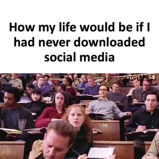 Life Without Scrolling 📵