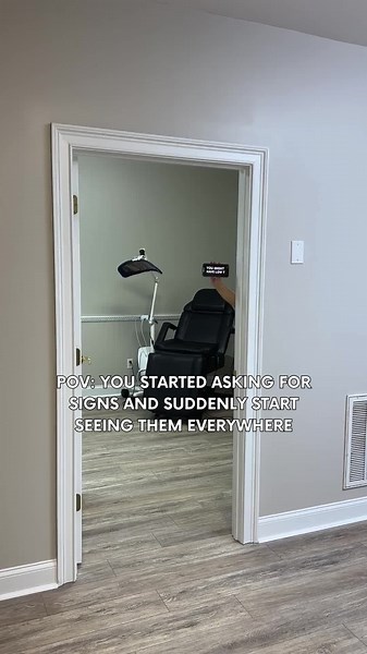 Sending subliminal messages isn't our only specialty... 🤫 If you're feeling like all signs are pointing towards low testosterone, schedule your appointment with us today! #menshealth #trt #menshealthathens #wellness #testosterone