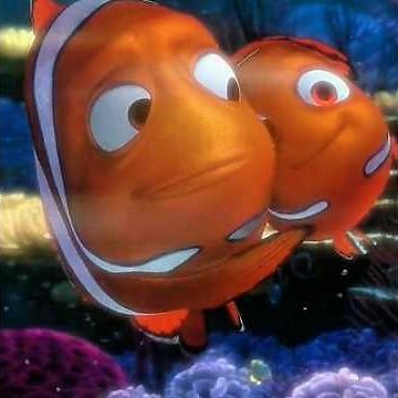 Old Movie "Finding Nemo" | Sadness Life Story of Fish | Kamin - | #edit #shorts #sad #sadstatus