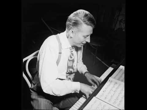 This week on the Jazz Update: Stan Kenton (Part II)