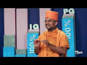 IPDC Introduction by P. Gnanvijay Swami | Personality Development Course | IPDC Launch Event at HNGU