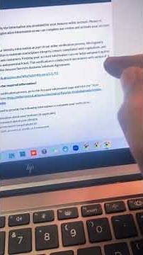 Facing Issues Creating Amazon Account? We’ve Got You