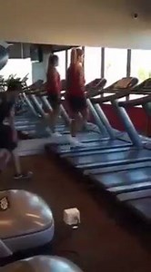 Haha Check This OUT | I Love Weight Lifting